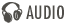 Audio