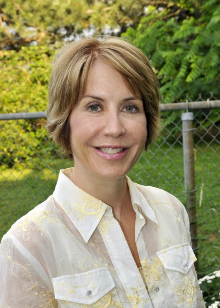 Rhonda Glenn