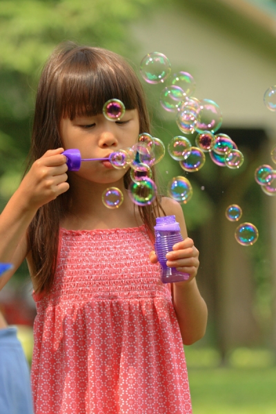 Bubbles