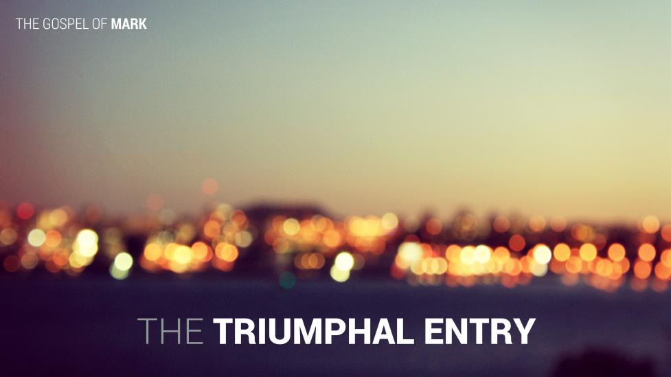 triumphal