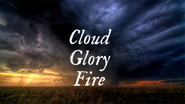 St. George's Church Burlington - Sermon