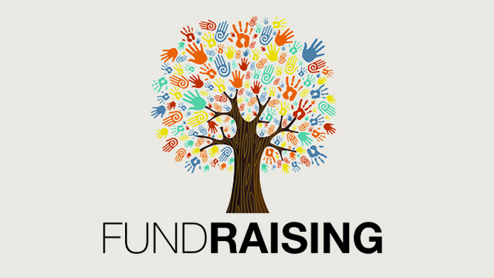 St. George's Church Burlington - Fundraising