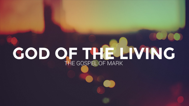 St. George's Church Burlington - Sermon
