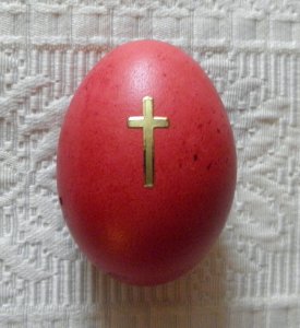Pascal Egg