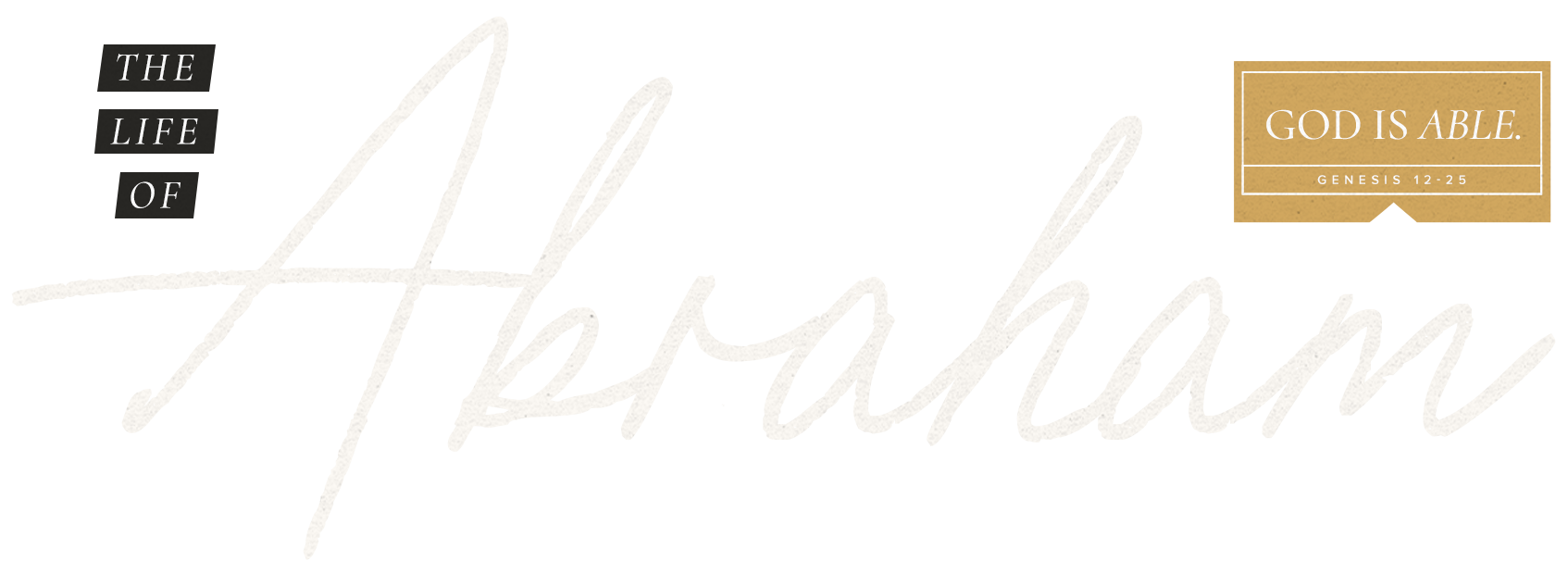 Abraham-SS6 title